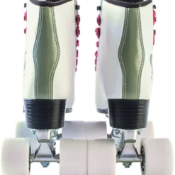 Story Star Quad Roller Skates