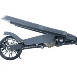 Story Stepper Big Wheel Step Scooter
