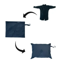 Story Summer Change Robe