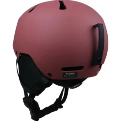Story Summit Certified Snow Helmet