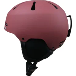 Story Summit Certified Snow Helmet