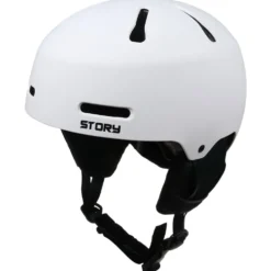 Story Summit Certified Snow Helmet