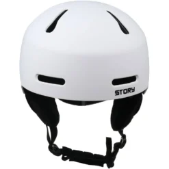 Story Summit Certified Snow Helmet