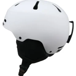 Story Summit Certified Snow Helmet
