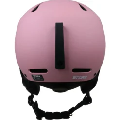 Story Summit Certified Snow Helmet