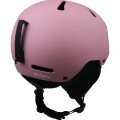 Story Summit Certified Snow Helmet