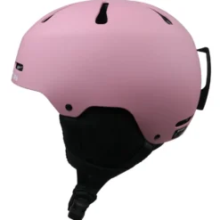 Story Summit Certified Snow Helmet