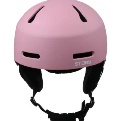Story Summit Certified Snow Helmet
