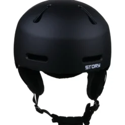 Story Summit Certified Snow Helmet