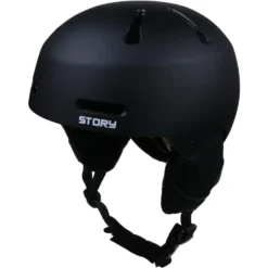 Story Summit Certified Snow Helmet