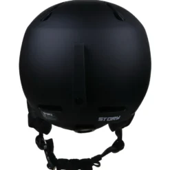 Story Summit Certified Snow Helmet