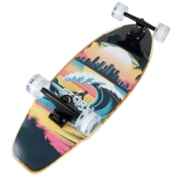 Story Sun Cruiser Surfskate