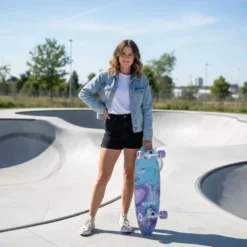 Story Sun Cruiser Surfskate
