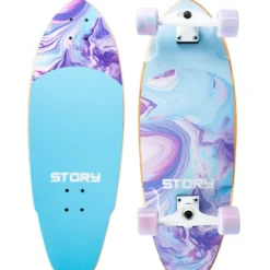 Story Sun Cruiser Surfskate