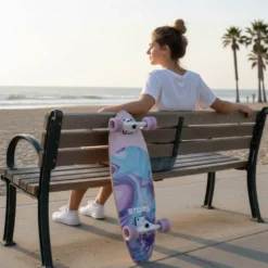 Story Sun Cruiser Surfskate
