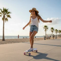 Story Sun Cruiser Surfskate