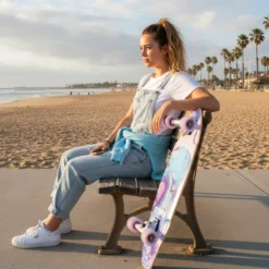 Story Sun Cruiser Surfskate