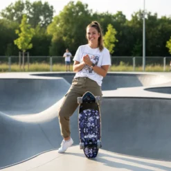 Story Sun Cruiser Surfskate