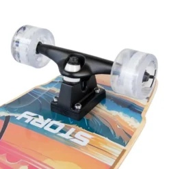 Story Sun Cruiser Surfskate