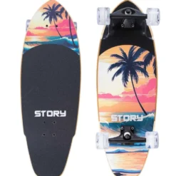 Story Sun Cruiser Surfskate