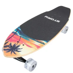 Story Sun Cruiser Surfskate