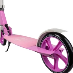 Story Swift Foldable Kick Scooter