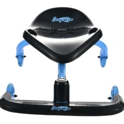 Story Swing Roller Shuffle Car – Kid-Powered Drifting Fun