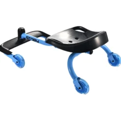 Story Swing Roller Shuffle Car – Kid-Powered Drifting Fun