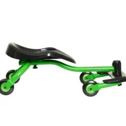 Story Swing Roller Shuffle Car – Kid-Powered Drifting Fun