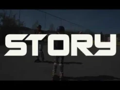 Story Thunder Kids Inline Skates