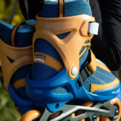 Story Thunder Kids Inline Skates