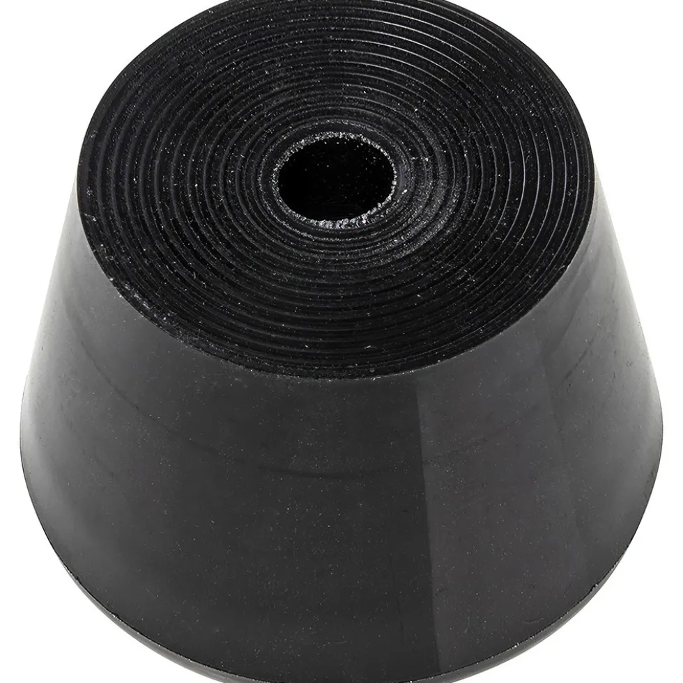 Story Toe Stopper