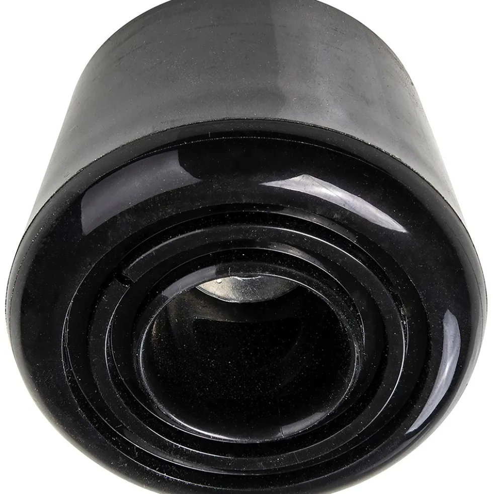 Story Toe Stopper