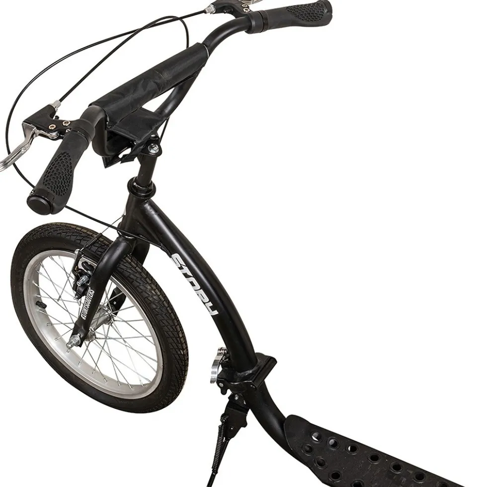 Story Tokyo Air Scooter