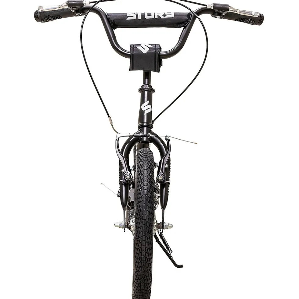 Story Tokyo Air Scooter
