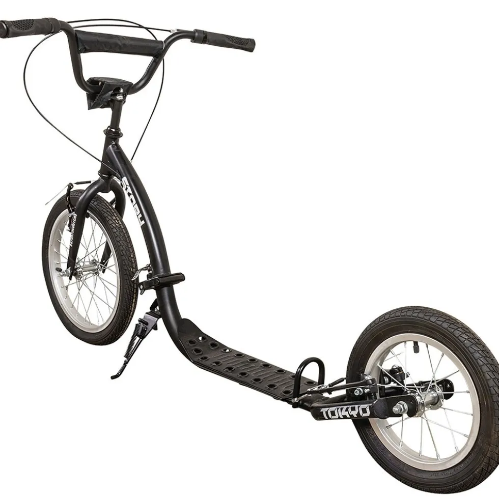 Story Tokyo Air Scooter