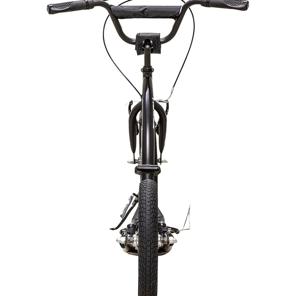 Story Tokyo Air Scooter