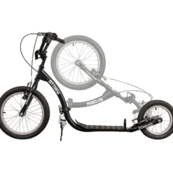 Story Tokyo Air Scooter