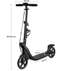 Story Town Adult Kick Scooter