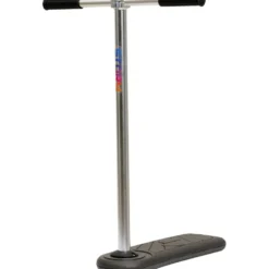 Story Trampoline Scooter