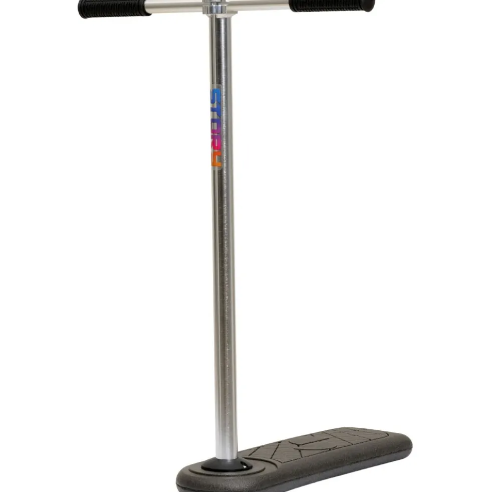 Story Trampoline Scooter