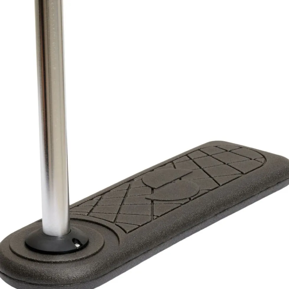 Story Trampoline Scooter
