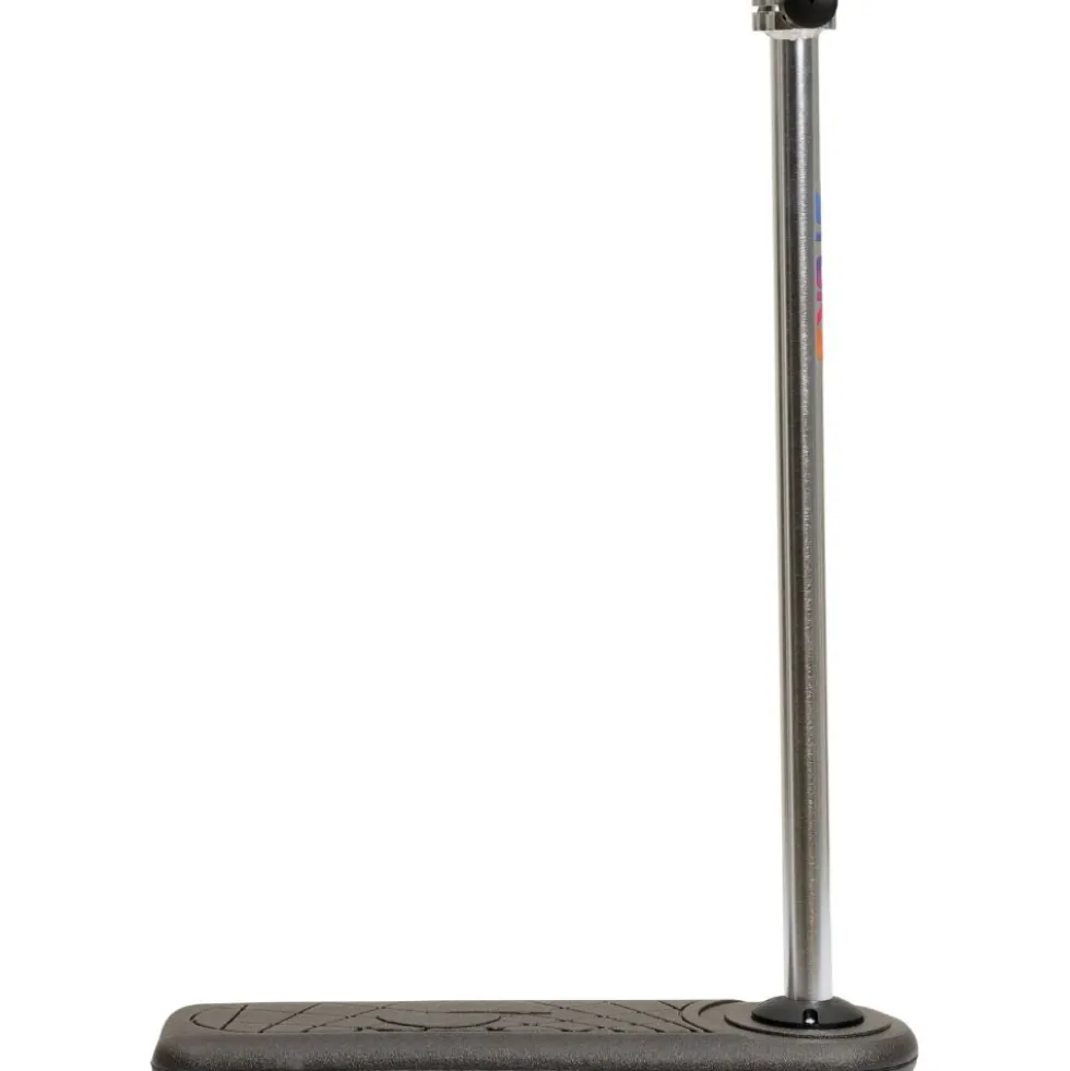 Story Trampoline Scooter