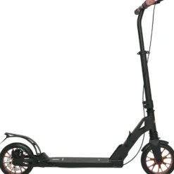 Story Transit X – Comfortable Foldable Scooter