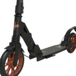 Story Transit X – Comfortable Foldable Scooter