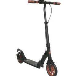 Story Transit X – Comfortable Foldable Scooter