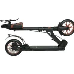 Story Transit X – Comfortable Foldable Scooter