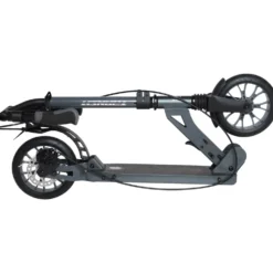 Story Transit X – Comfortable Foldable Scooter