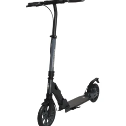 Story Transit X – Comfortable Foldable Scooter