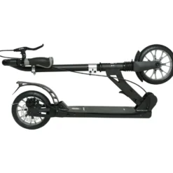 Story Transit X – Comfortable Foldable Scooter